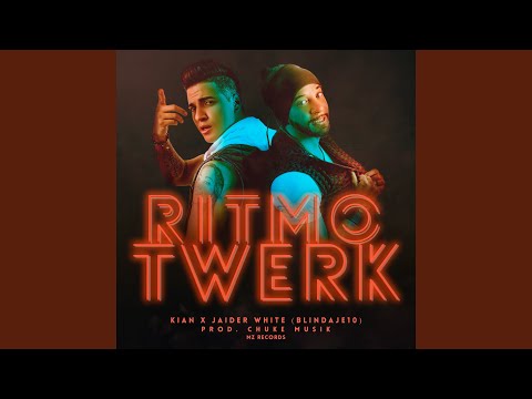 Ritmo Twerk