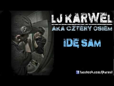 Video thumbnail for Idę sam