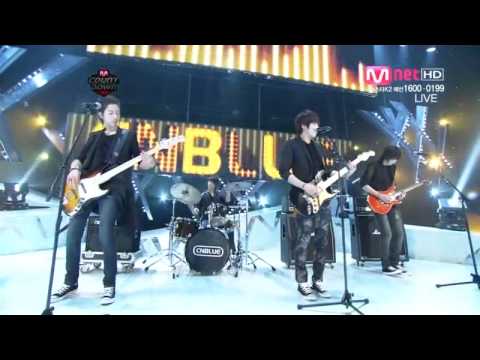 CNBLUE - Now or Never + I'm a Loner (2010.03.04)