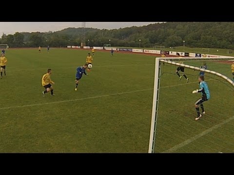 G19Elite:  Sola - Djerv 1919 2-3 (1-1)