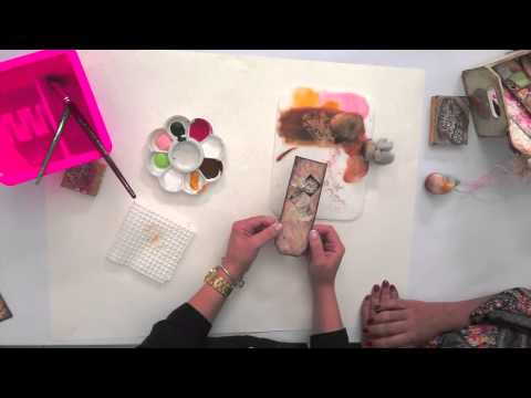 Marcador de Página de caixa de leite Camila Claro 08 10 2014