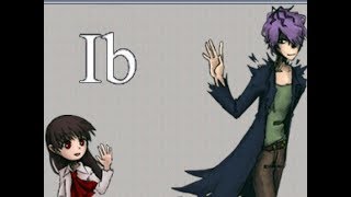 ♯7【ホラー実況】ib　END