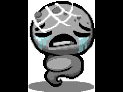 My worst defeat ever. (Tainted Lost) | Isaac Repentance