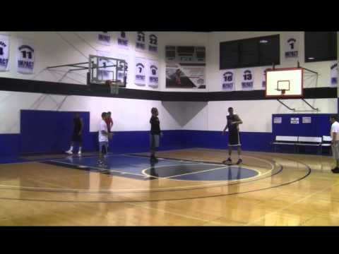 Nikola Marijan Workout