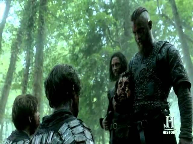 3 Moments in Vikings That Change How You See Bjorn