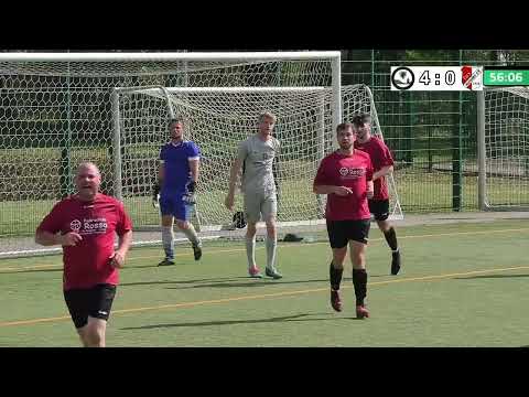 Kreisliga C 2021/22 - 4. Spieltag: Sportfreunde Bad Ems – TuS Weinähr 9:0 (2:0).