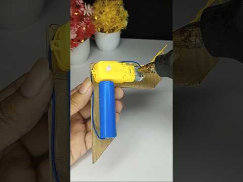 Amazing Cardboard Robot Making #shorts #diy #trending #project