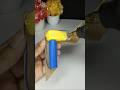 Amazing Cardboard Robot Making Shorts Diy Trending Project