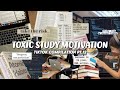 TOXIC STUDY MOTIVATION Tik Tok Compilation 12 Studymotivation Toxicmotivation Studytok