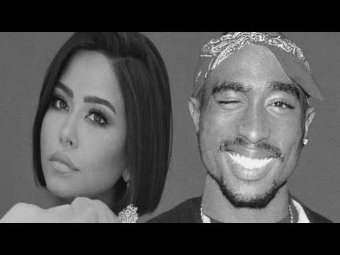 2Pac X Sherine - Ya Layaly | شيرين و توباك  - يا ليالي