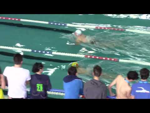 Maka Matteo (6) 50RA - S.Marcellino 03.04.22