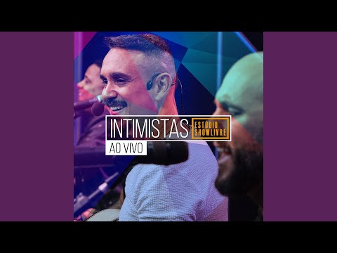 Revirando Fatos (Ao Vivo)