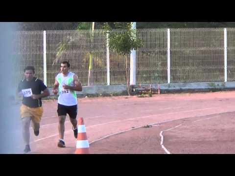 TAF Guarda Municipal 29 e 30/08/2014