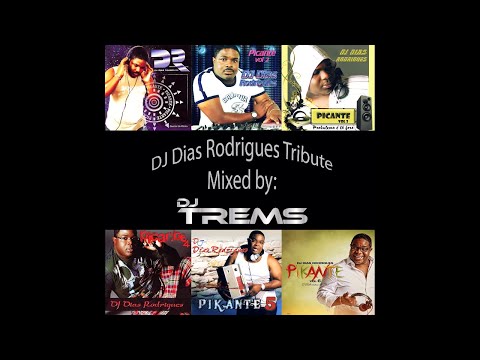 DJ Dias Rodrigues Tribute