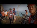Gowes To Pantai Cemongkak