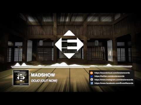 MADSHOW - Dojo (Original Mix)[OUT NOW]