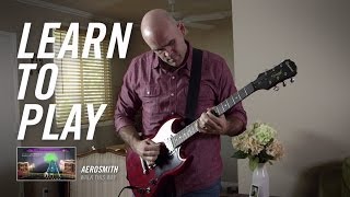 Rocksmith 60-Day Challenge -- Casey's Success Story -- Learn How To Play Guitar In 60 Days