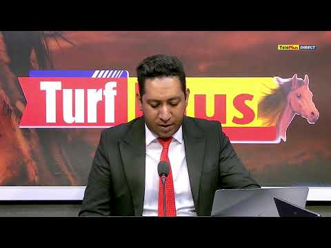 Hippisme : Suivez en direct la 7ème course de la 12ème journée de course au Champ de Mars.