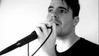 I Won't Let You Go - James Morrison (Live Cover) - Tom Vaughan