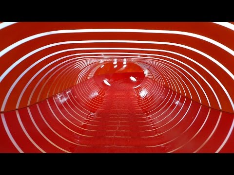 Magic Eye :: Reifenrutsche | Aqua Nova Borlänge