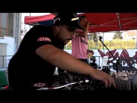 Inoki e Dj Mastafive - Freestyle (Rivolution Street Jam 2010)