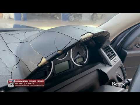 Range Rover Classic Restoration - Is it better than the factory look??