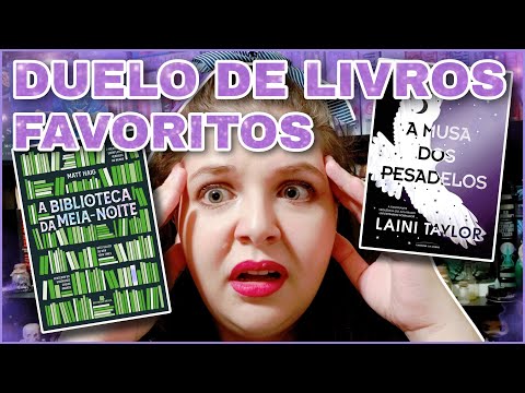 🥊 DUELO DE LIVROS FAVORITOS: 2021 X 2022!! // Livre em Livros