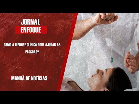 Psicóloga Mariângela Fortes explica sobre Hipnose Clínica e seus benefícios