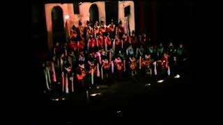 Noche de ronda – Segunda Semifinal – COAC 1989