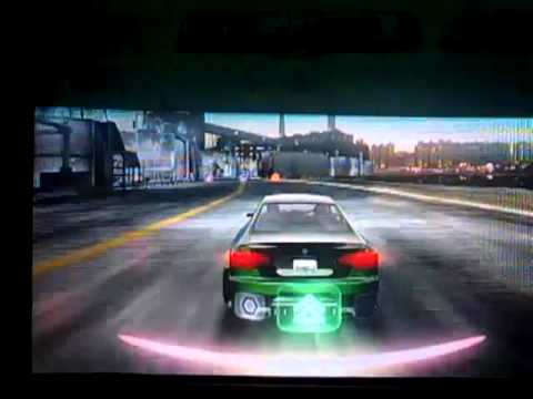 BLUR 1v1 B5 BID PARAGON v LML ARMRGEDEN43