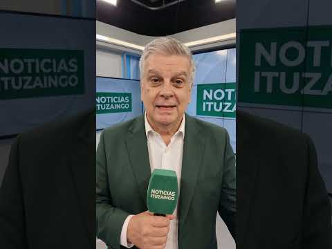 Descalzo y Mena hacen entrega de 68 escrituras de casas en Ituzaingó! #noticias #ituzaingo #descalzo