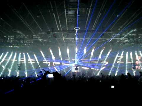 Marc Marberg, Kyau & Albert - Megashira