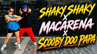 Download lagu SHAKY SHAKY x MACARENA x SCOOBY DOO PAPA ( Dj Paul Bigata Remix ) TikTok Trend l Dance Workout mp3 Download lagu SHAKY SHAKY x MACARENA x SCOOBY DOO PAPA ( Dj Paul Bigata Remix ) TikTok Trend l Dance Workout mp3