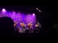 Amy Grant MISSING YOU Holland America cruise 7/13/17 Songwriter's Circle