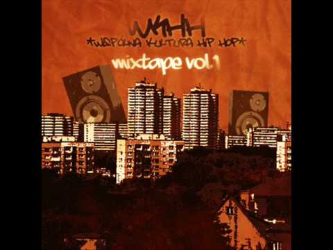 Maver & Wojtaz & Pycio & Horuz - Pasja