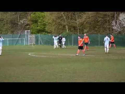 Lordswood 0 - 4 The Millers