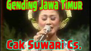 Download lagu Gending Cak Suwari Cs Rondo Teles mp3 Download lagu Gending Cak Suwari Cs Rondo Teles mp3