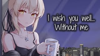 TWENTYSOMETHING, Svrcina - Wish You Well