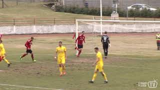 Dorogi FC &#8211; Gyirmót FC Győr 3-1
