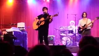 Zigzagging Toward The Light - Conor Oberst (Omaha, NE)