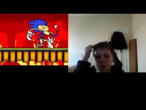 RockZLock Plays: Sunky.MPEG