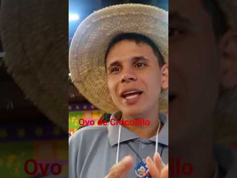 Einstein Piauiense explica sobre Esse OVO encontrado em Simões