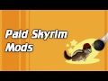 Vechs Talks About Paid Skyrim Mods