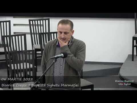 Mărturie Petre Mih despre lucrarea cu refugiații din Ucraina