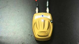 Video thumbnail for Danelectro CoolCat Transparent Overdrive CTO 1 by musicnbooksdotcom