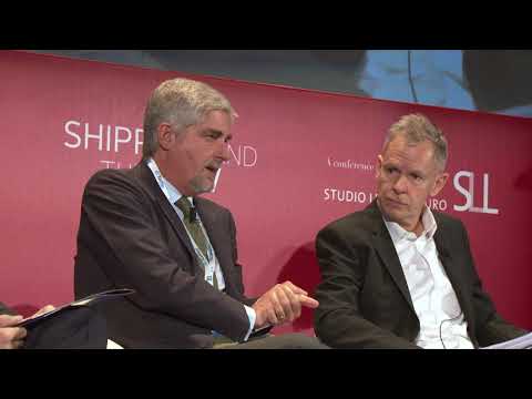 1.2 Shipping and the Law 2017: round table moderated by Terry Macalister