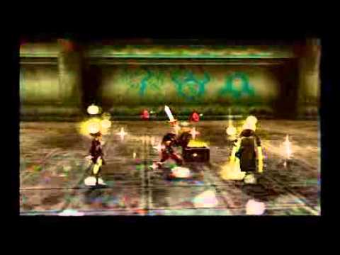 .Hack//Mutation playthrough Part 27