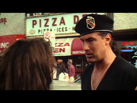 Out For Justice (1991) Official Trailer