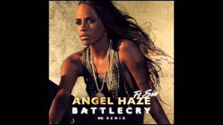 Angel Haze Ft. Sia - Battle Cry (MK remix)