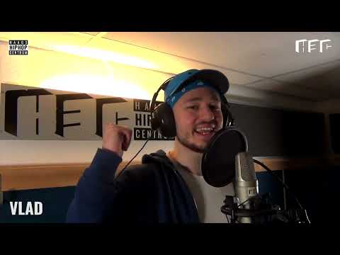 H3C HARD BARS 83: Vlad